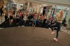 GO Sport Trening z Siostrami Bukowskimi w Galerii Mokotów, 13.05.2017 | Fashion PR event